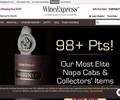 Wine Express Coupons