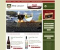 Winelegacy.com Coupons