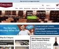Winelibrary.com Coupons