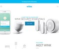 Wink Coupons