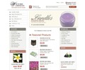 Wixnwaxcandles.com Coupons