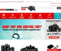 WolfCamera.com Coupons