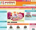 Woodstockcandy.com Coupons