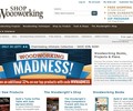Woodworkersookshop.com Coupons
