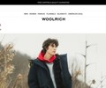 Woolrich Coupons