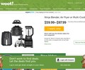 Woot.com Coupons
