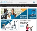 WorkoutWarehouse.com Coupons