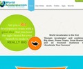 World.com Coupons