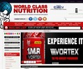 World Class Nutrition Coupons