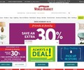WorldMarket.com Coupons