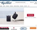 Kaehler WorldTraveler Coupons
