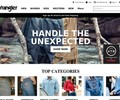 Wrangler Coupons