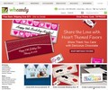 Wrappedhersheys.com Coupons