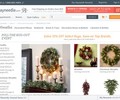 Wreaths Galore Coupons