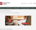 WritersDigestShop.com Coupons