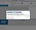 Woodwind & Brasswind Coupons