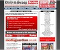 Www.makingthenews.co.uk Coupons