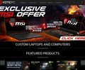 Xoticpc.com Coupons
