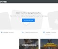 Xpango.com Coupons