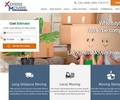 Xpressmovers.com Coupons