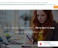 Yaegercpareview.com Coupons
