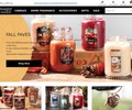 Yankee Candle Coupons