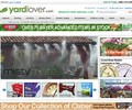 Yardlover.com Coupons