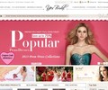 Ybridal.com Coupons
