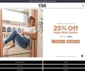 Ymijeans.com Coupons