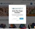 Yogadirect.com Coupons