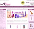 Youradulttoystore.com Coupons