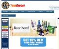Yourgrocer.com Coupons