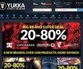 Yukka.co.uk Coupons