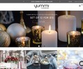 Yummi Candles Coupons