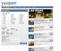 Yuupon Coupons