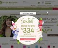 Yvesrocher.ca Coupons