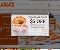 Zabars.com Coupons