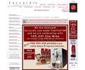 Zaccardis.com Coupons