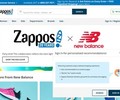 Zappos.com Coupons