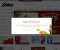 Zeidlers.com Coupons