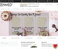 ZENMED Skin Care Coupons