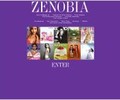Zenobia.com Coupons