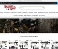 Zephyrpaintball.com Coupons