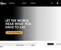 Zildjian.com Coupons