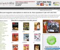 Zinerrific.com Coupons