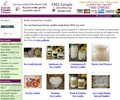 Zionsvillecandlecompany.com Coupons