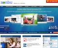 Zonbu.com Coupons