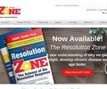 Zone Diet Products Coupons
