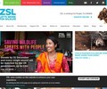 Zsl.org Coupons