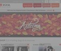Zuca.com Coupons